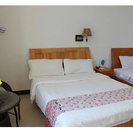 Haiyilian Hotel Beihai Weizhou Island Exterior photo