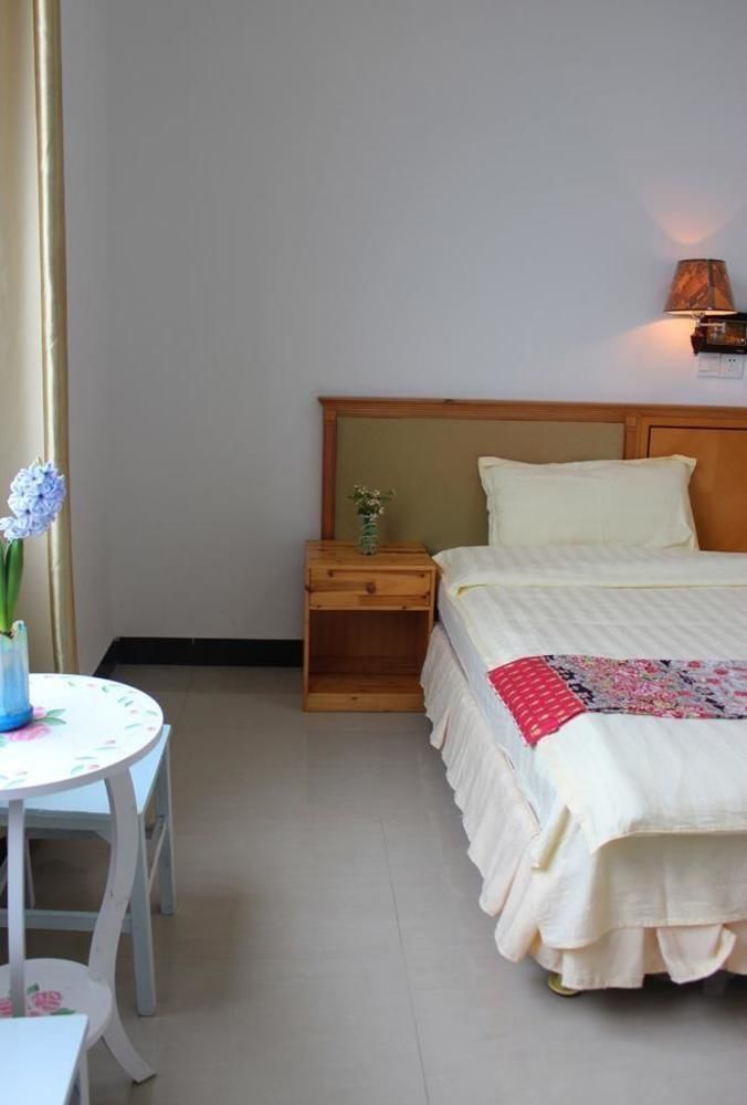 Haiyilian Hotel Beihai Weizhou Island Exterior photo