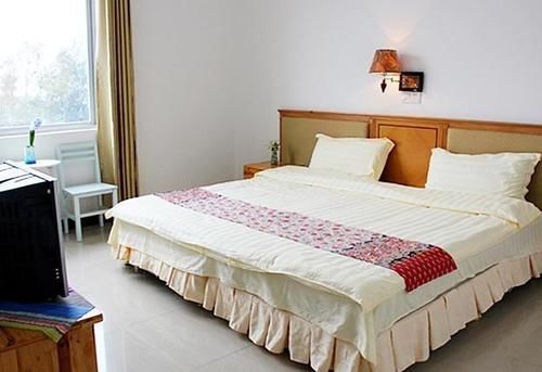 Haiyilian Hotel Beihai Weizhou Island Exterior photo