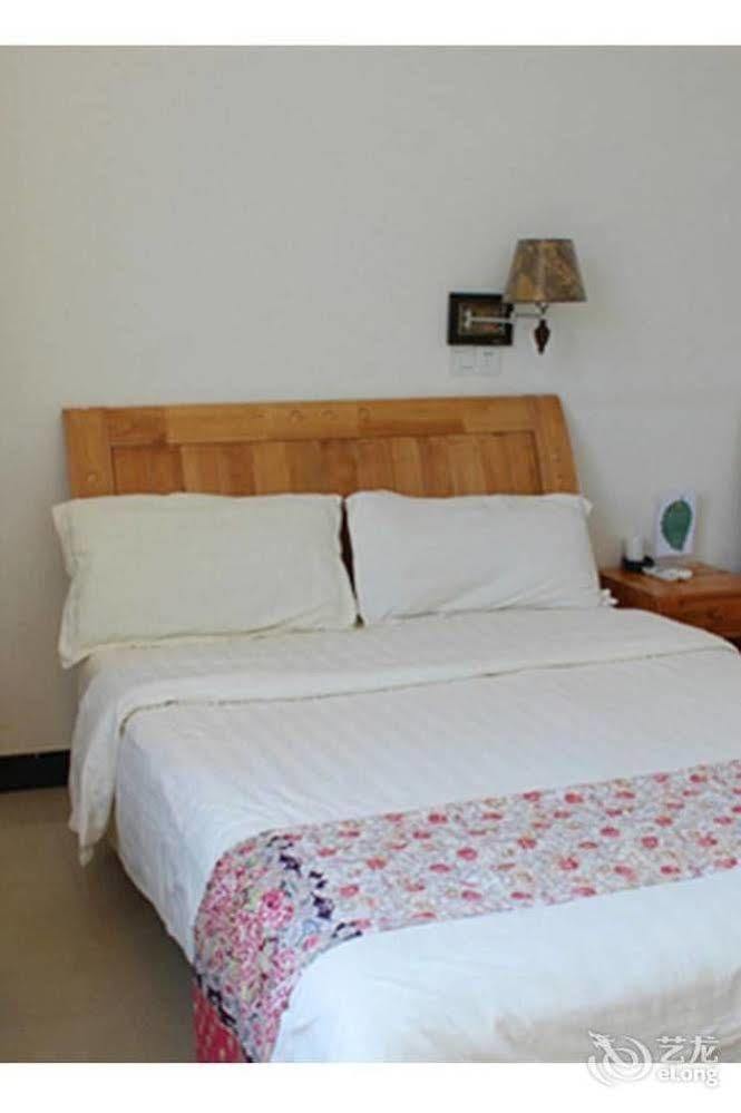 Haiyilian Hotel Beihai Weizhou Island Exterior photo